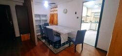 Blk 677C Edelweiss@jurong (Jurong West), HDB 5 Rooms #604388121